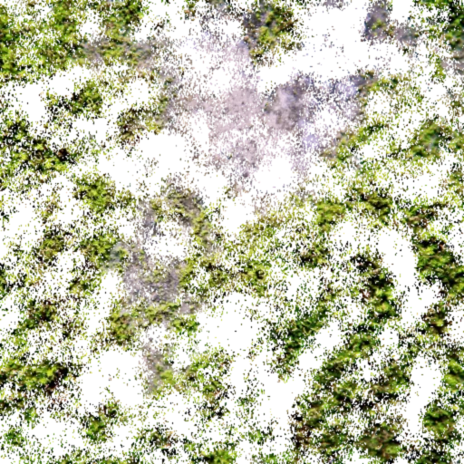 3Td Mossy 2 main texture preview