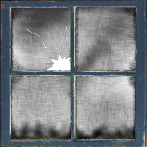 Dirty3 Window 3 main texture preview