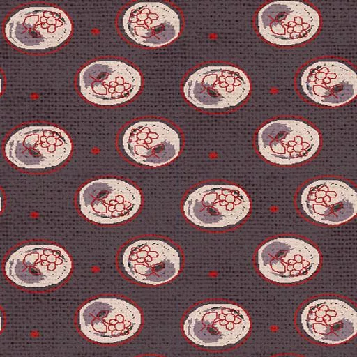 076Tissu main texture preview