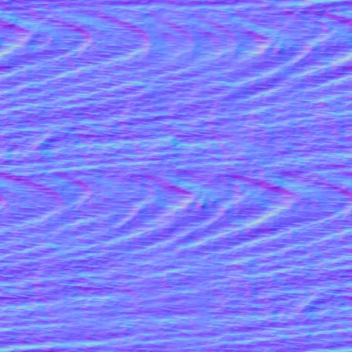 Normal Map for 017Cheneusr