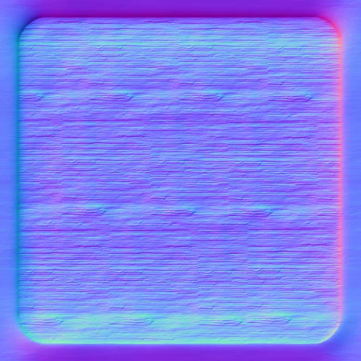 Normal Map for Bt Asian2 Grasscloth By Linda Kellie