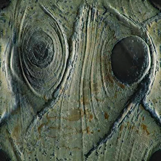 Knotty Wood texture preview