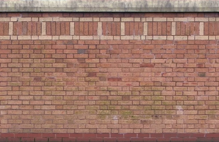 Wall Brick Pattern main texture preview