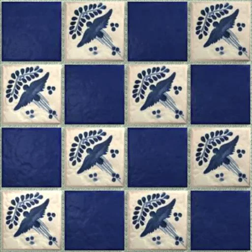 107 San Miguel main texture preview