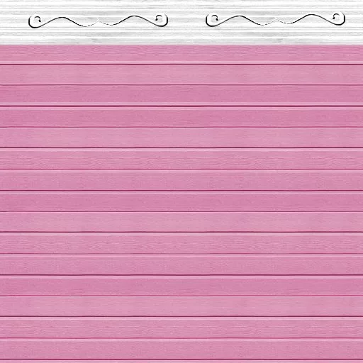 Siding With Molding3 Pink main texture preview