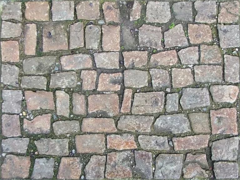 Ground Tiled Stones1 main texture preview
