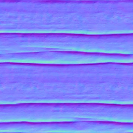 Normal Map for 094Tinfo