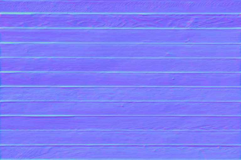 Normal Map preview