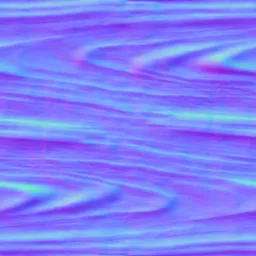 Normal Map preview