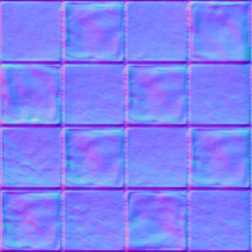 051 Verta Bleuc main texture preview