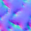 Normal Map for C2