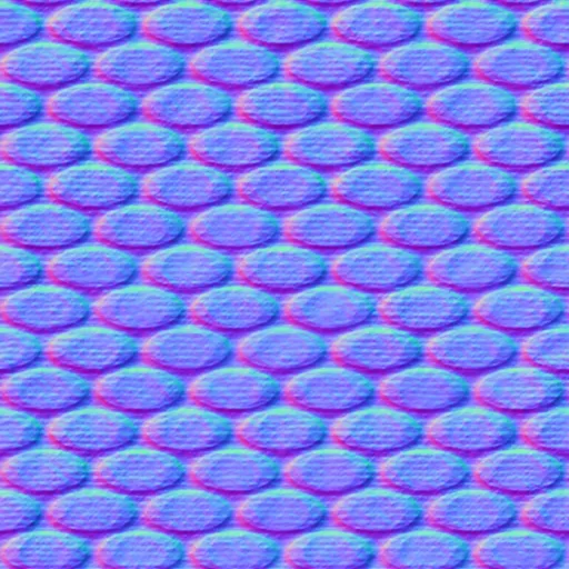 220 Cercles main texture preview