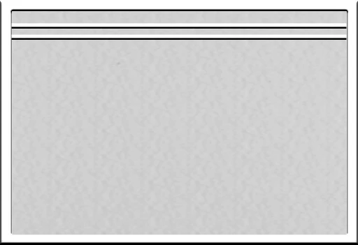 Window White Modern Rectangle main texture preview