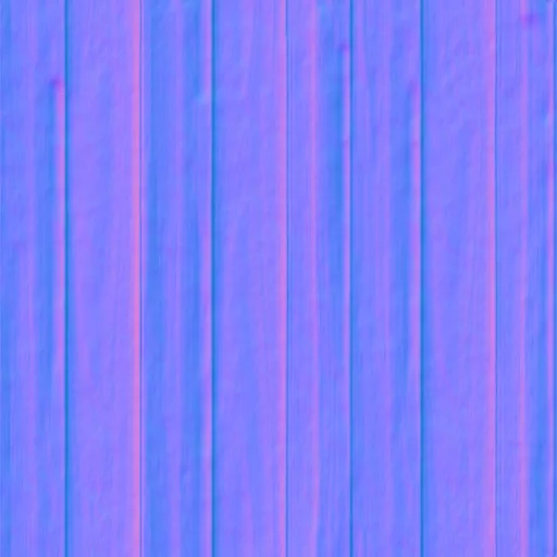 Normal Map preview