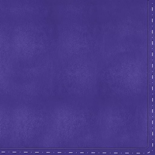 Dark Purple Leather Seams 3 main texture preview