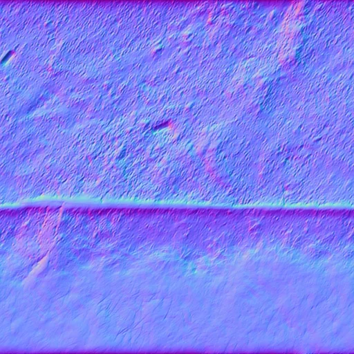 Bord Chemin 2 main texture preview