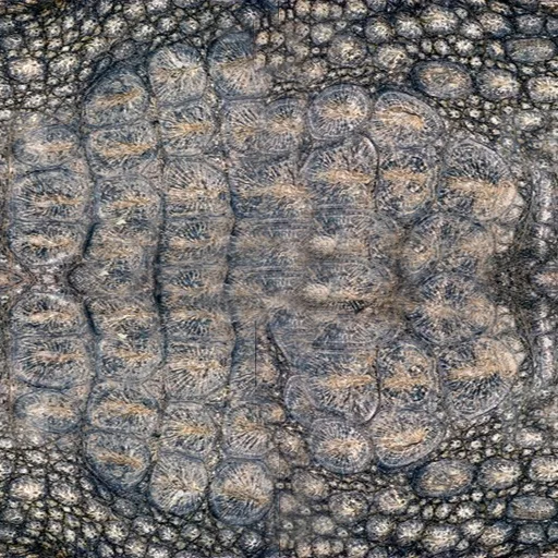 Main Texture for Croc Cut