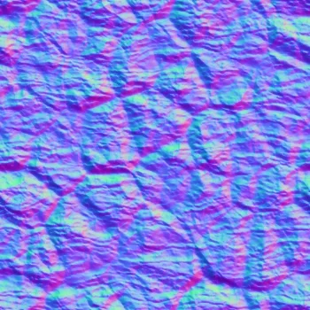 Rock By Patrick Hoesly main texture preview