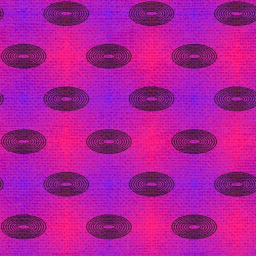 282 Cercles main texture preview
