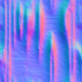 Normal Map for Paper05