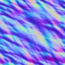 Normal Map for P A R C H M T D