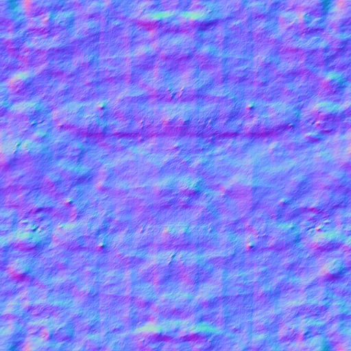 Normal Map for Zadaroo Cement Plain