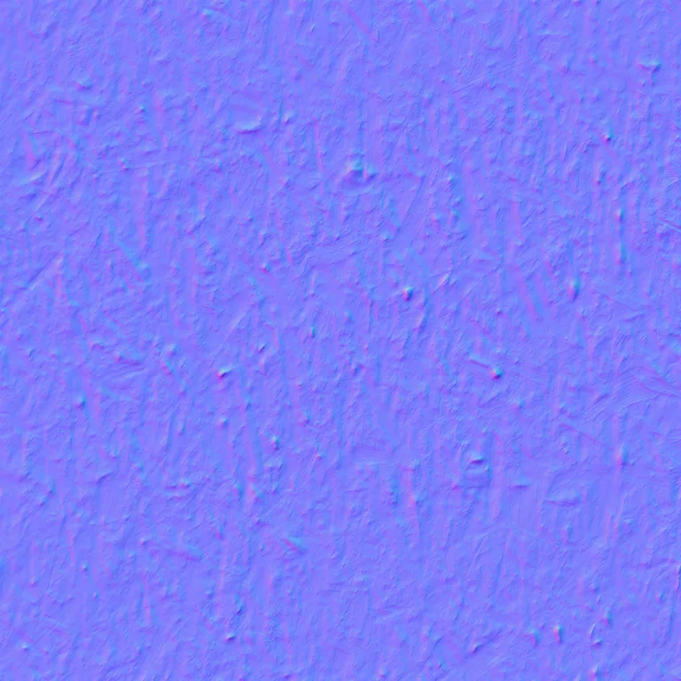 Normal Map preview