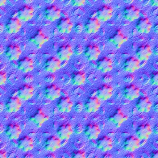 Normal Map for 074Ppv
