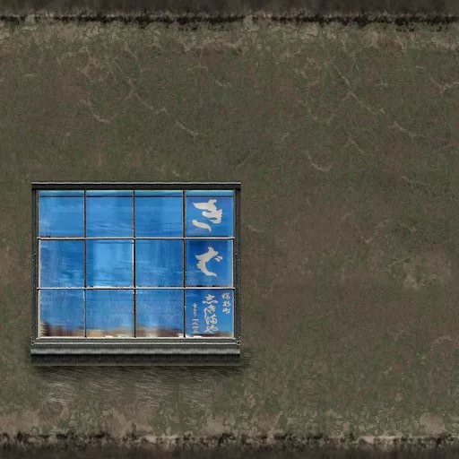 Grunge Wall2 main texture preview