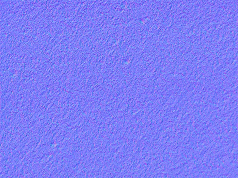 Normal Map for Orngconcrete
