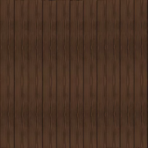 Western Dress Shop Porch Wood main texture preview