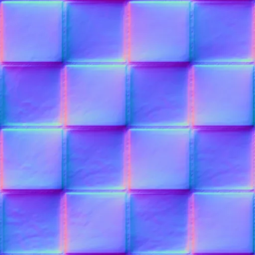 023 Bleun Orangev main texture preview