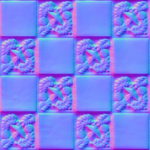 112 Monaco main texture preview