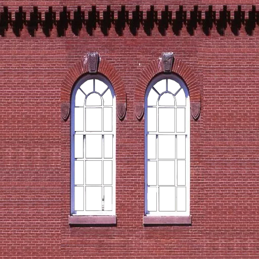 Brick Wall 2 main texture preview