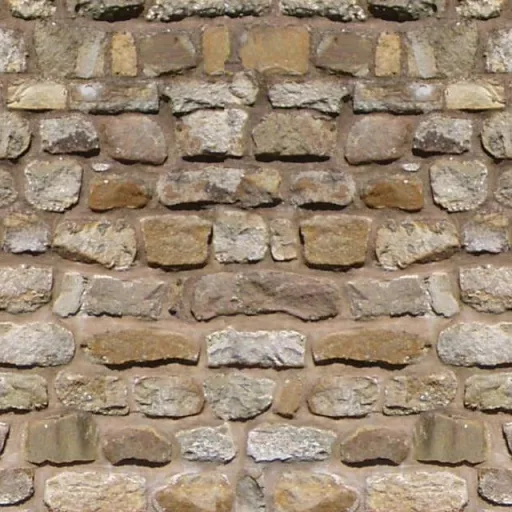 Tess Stone Wall main texture preview