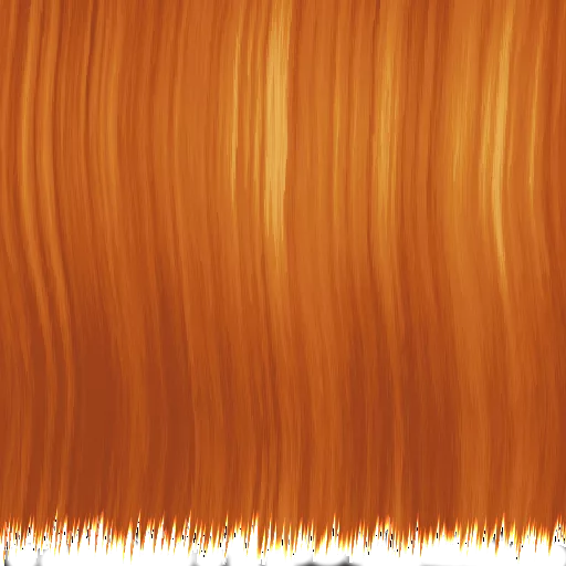 Alpha / Mask for =V= 002 Copper Straight1
