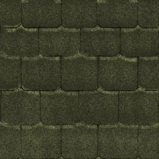 Green Roof main texture preview