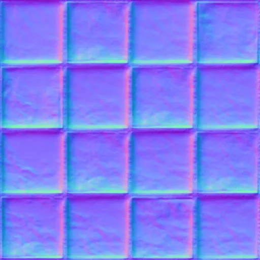 021 Jaunep Tds main texture preview