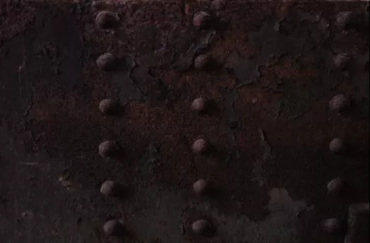 Rusty1 main texture preview