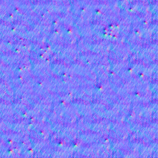 Normal Map for Free Real Grass Dandelions By Linda Kellie