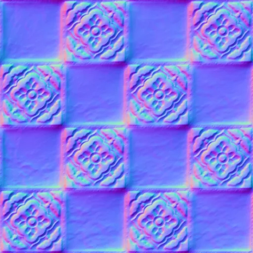 115 Seville main texture preview