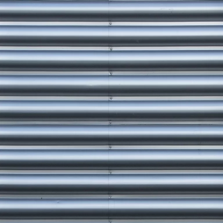 Metal Corrugated Pipes1 main texture preview