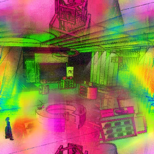 Torley Com Retailtherapist Png By The One And Only Torley (Cc By) main texture preview