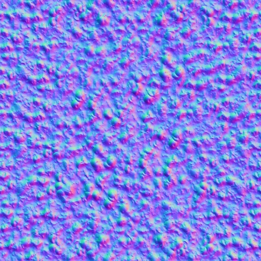 Teal Sequins main texture preview