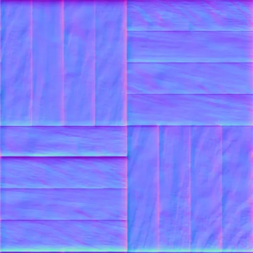 Normal Map for 010Cheneusb