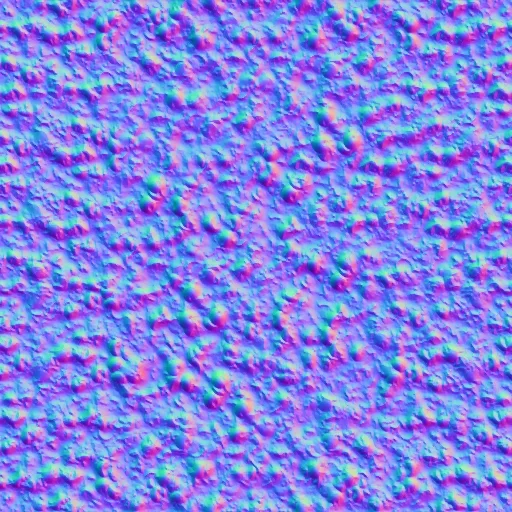 Silver Sequins main texture preview