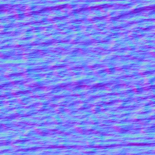 Normal Map for 091Tauari