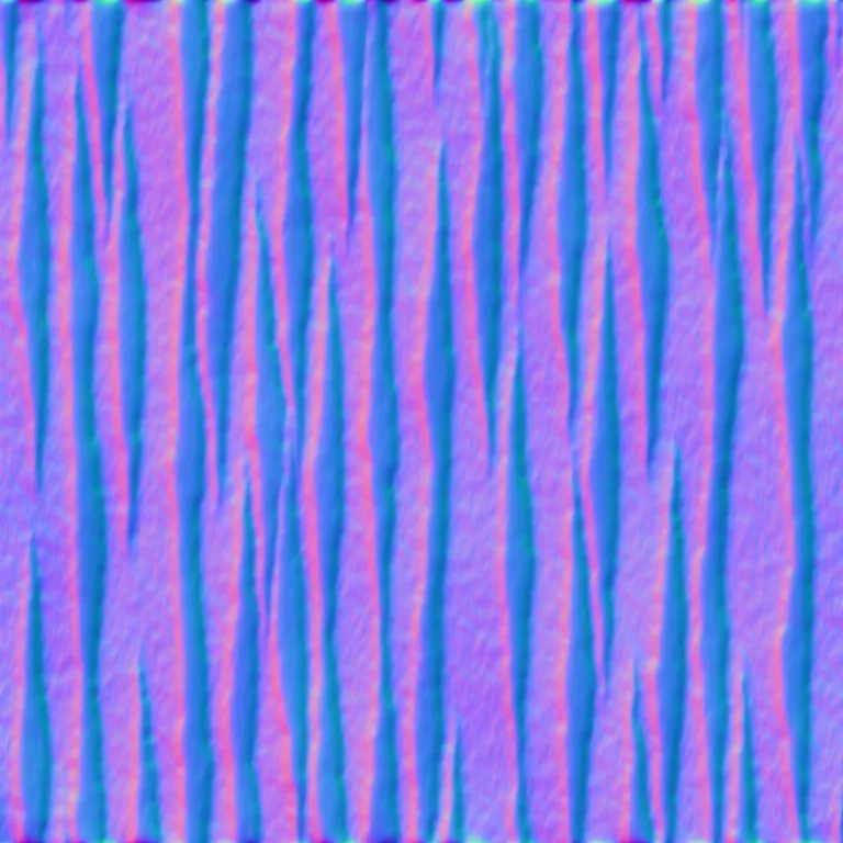 Normal Map for 9