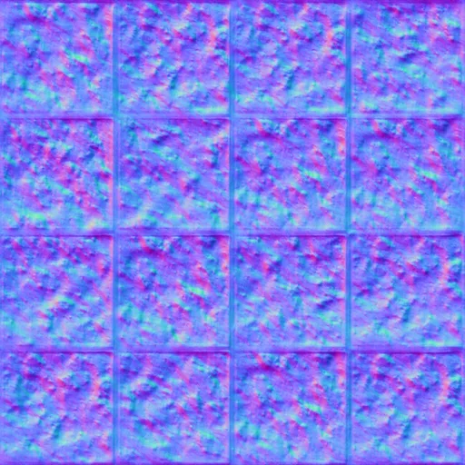 Normal Map for 097Carr Sol