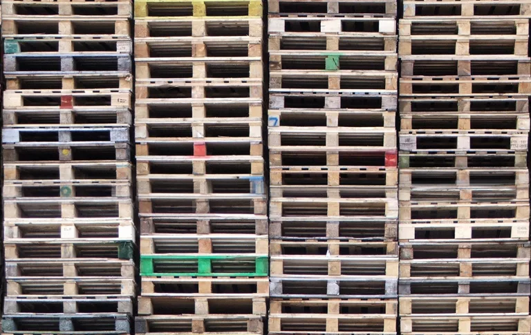 Wood Palettes Stacked3 Large texture preview